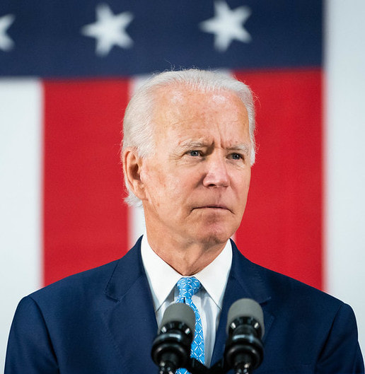 Image of Vice President Joe Biden