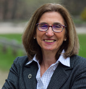 Image of Senator Cindy Friedman